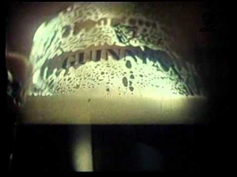 「ゆっくり、黒を沈める」ということ / GUINNESS「BLACK POT」
