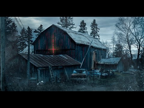 Regression (Alejandrom Amenabar)  - Teaser Trailer VOST 1080p