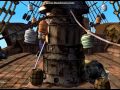 Jonah 2002 DVD Menu Walkthrough Disc 1