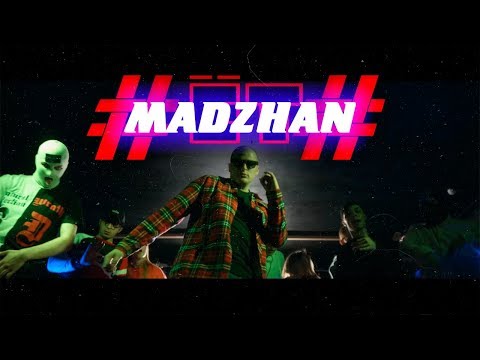 MADZHAN - #ЁТ