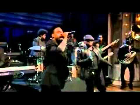 The Roots feat. Bilal - The Otherside (live)