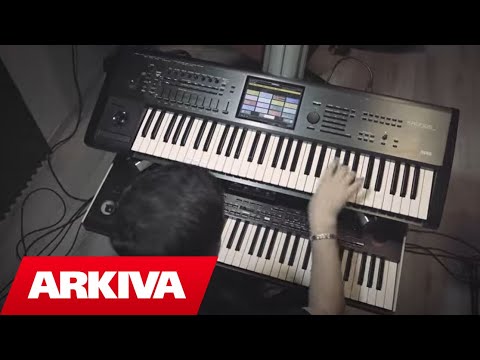 Faruk Hasani - Instrumentale (Official Video 4K)