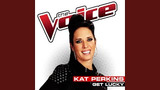 Get Lucky (The Voice Performance)