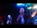 Neon Trees - In The Next Room (live in Seattle ...