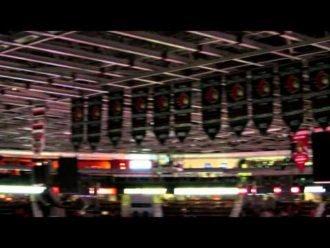 Ottawa Senators vs. Montreal Canadiens