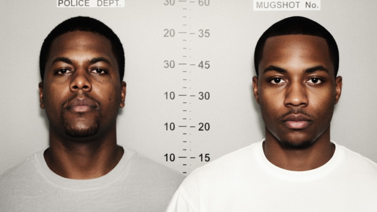 Against the Clock: Inside Three FBI Crime Files