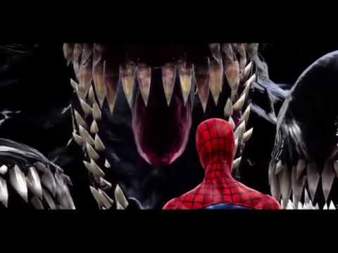 Radioactive Replay - Spider-Man: Web of Shadows Part 8 Intro