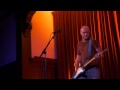 Bob Mould - I Apologize - 2/28/2009 - Swedish American Hall