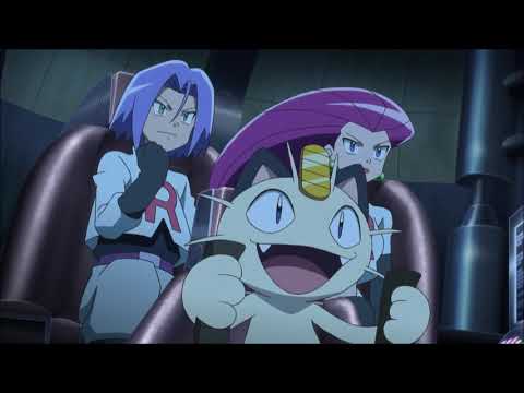 Team Rocket Capture Zapdos