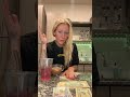 Bartender money count #bartending #bartender #moneycount
