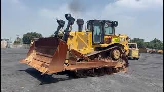 Venta de Caterpillar D8T bulldozer - Imagen 4 | Machineryline ES Caterpillar D8T bulldozer | Imagen 4 - Machineryline