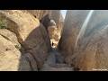 The Edomite Rock (Sela) that led to the death of Amaziah King of Judah