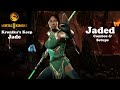 Jade S Jaded Combos Setups Kronika S Keep MK11