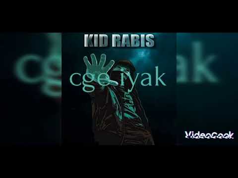 cge iyak by kid rabis disstrack