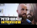 Peter Queally Talks Myles Price Loss, ‘Fraud’ Chris Bungard, Conor McGregor’s Return - MMA Fighting