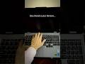 Lenovo LOQ After 1 Month – One Word Review! 💻 #Shorts #LenovoLOQ