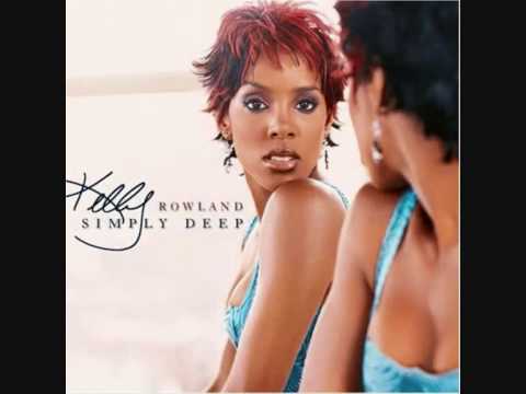 Kelly Rowland Feat. Nelly - Dilemma