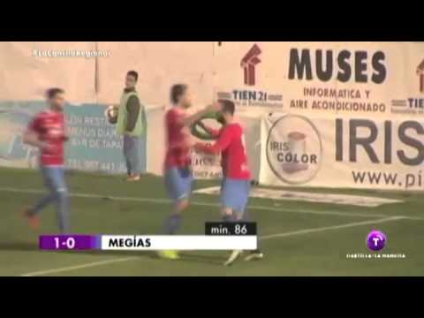 J.22 La Roda - Amorebieta