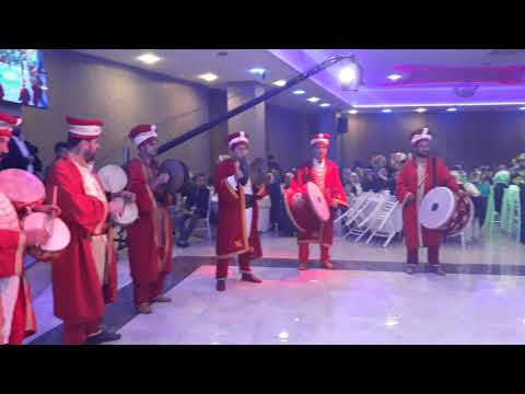 MEHTER TAKIMI GENÇ OSMAN