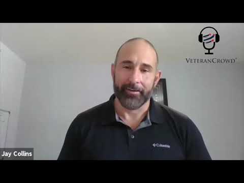 Lightning Round: Jay Collins - Army Special Forces Combat Veteran & Congressional Candidate