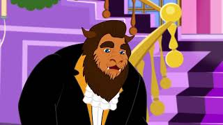 Download lagu Si cantik dan si buruk rupa - Cerita Anak Anak & Cara menggambar  Si cantik dan si buruk rupa mp3