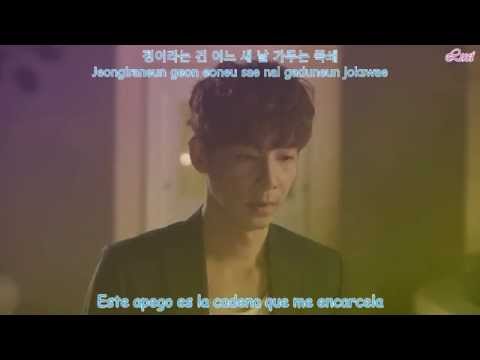 Trap - Swings & Sung Eun Yoo /Subespañol+Rom+Hangul/ My Secret Hotel OST Part 3
