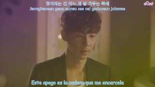 Trap - Swings &amp; Sung Eun Yoo /Subespañol+Rom+Hangul/ My Secret Hotel OST Part 3