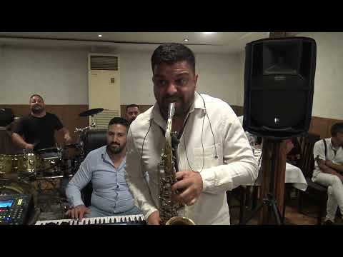 Оркестър Ексел 2021 Студио Видео Жоро live direct Audio