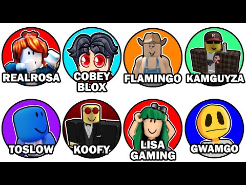 Every Hated Roblox YouTuber Explained in 9 Minutes
