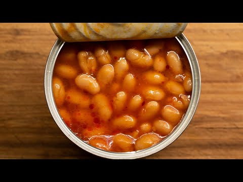 6 Best and 6 Worst Foods to Buy Canned