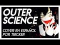 Jin (Shizen no Teki-P) ft. IA】 ~Outer Science ...