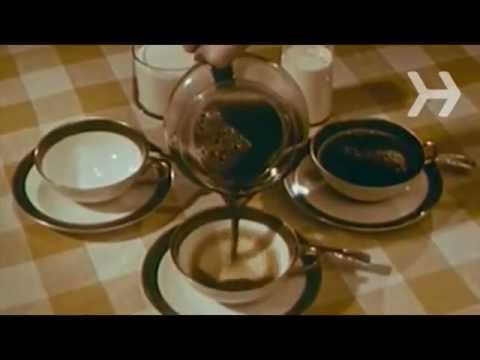 comment bien nettoyer une cafetiere italienne
