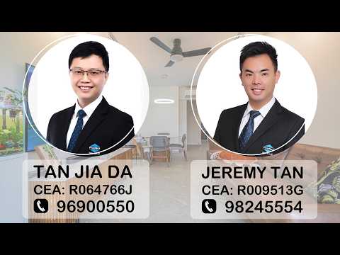 27A Jalan Membina, 27A Jalan Membina, 3 Bedrooms, 968 sqft, HDB Flat For Sale, by Jeremy Tan Wee Hian, 500133418 - PropertyGuru.com.sg