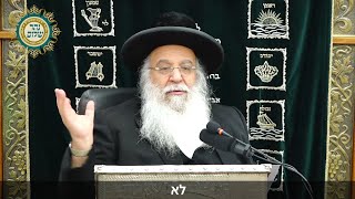 במגיפה אפשר למות מהפחד