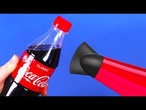 25 PLASTIC BOTTLES HACKS AND CRAFTS Video