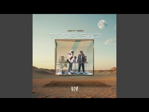 Ce soir (feat. Tidem)