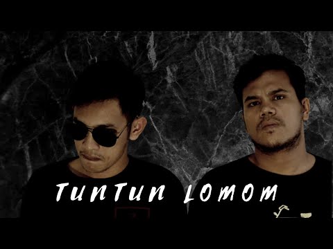 Armuse - Tuntun Lomom (Live Recording)