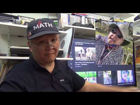 Robinson Crusoe, Man Friday, Roots, & 13th