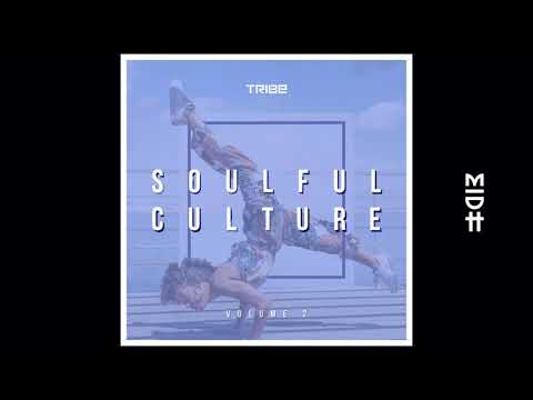 Nathan Adams - Sweetness In Your Soul (Louie Vega Expansions Mix) MIDH Premiere