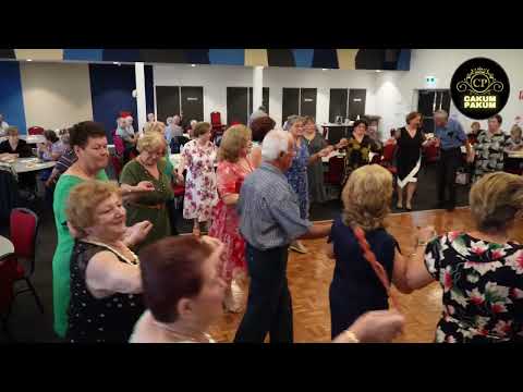 CAKUM PAKUM - DENOT NA ZENITE 2025