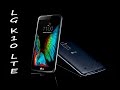 Відеоогляд LG K10 LTE K430 White (UA UCRF)