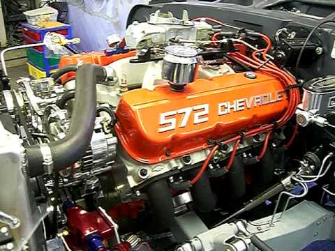 Sweet sound of Success 572