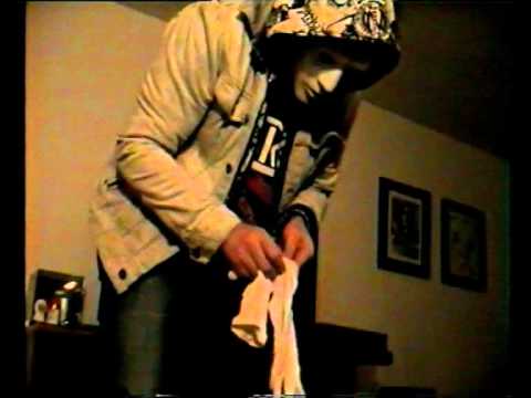 Video thumbnail for White Hands