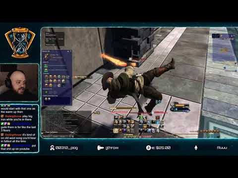 Chocolate Starfish Feast Player Becoming A Balloon Knot HoH Player | MCH 81+ Attempt #5 [FFXIV]