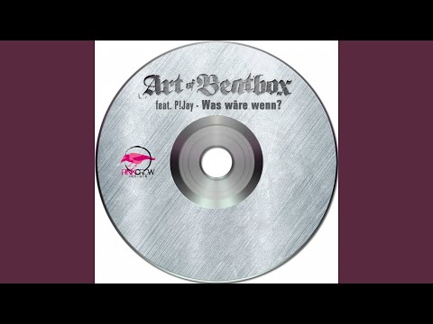 Was wäre wenn? (Radio Version) (feat. P!Jay)