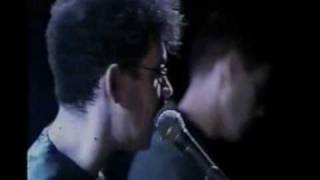 Legião Urbana - Angra Dos Reis ( Jóquei Clube - RJ - 90 )