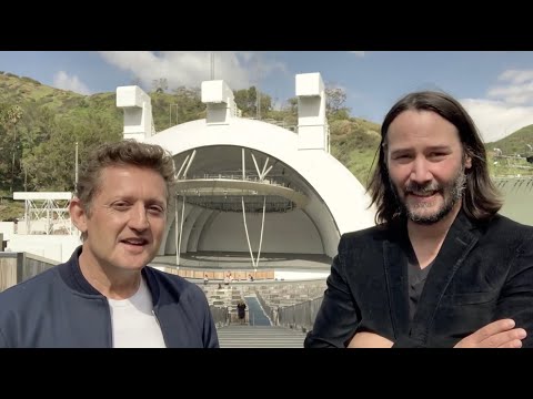 Bill and Ted 3