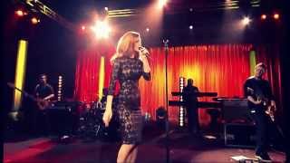 Lana Del Rey - Off To The Races Live