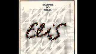 11 Elis Regina - Sabiá (Saudade do Brasil, 1980)