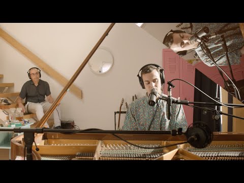 #1 Dads 'Freedom Fighter' for Slice of Pie (Live at BellBird)